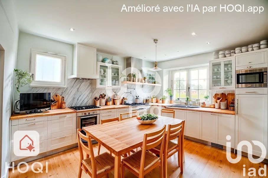 Vente maison 8 pièces 202 m² à Plourhan (22410), 595 000 €