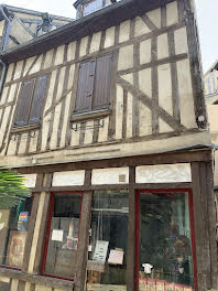 maison à Joigny (89)