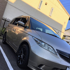 エリシオン RR3