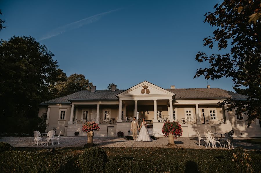 Wedding photographer Petra Magačová (petramagacova). Photo of 14 November 2022