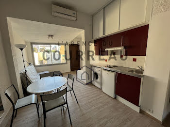 appartement à Montpellier (34)