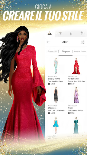 Covet Fashion Gioco Di Moda Revenue Download Estimates Google Play Store Italy