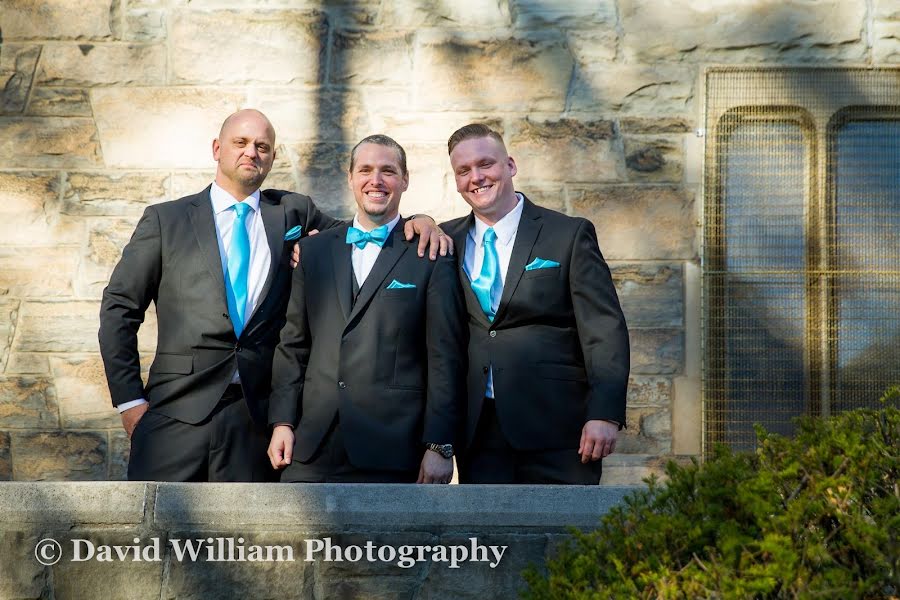 Wedding photographer David William (davidwilliam). Photo of 9 May 2019