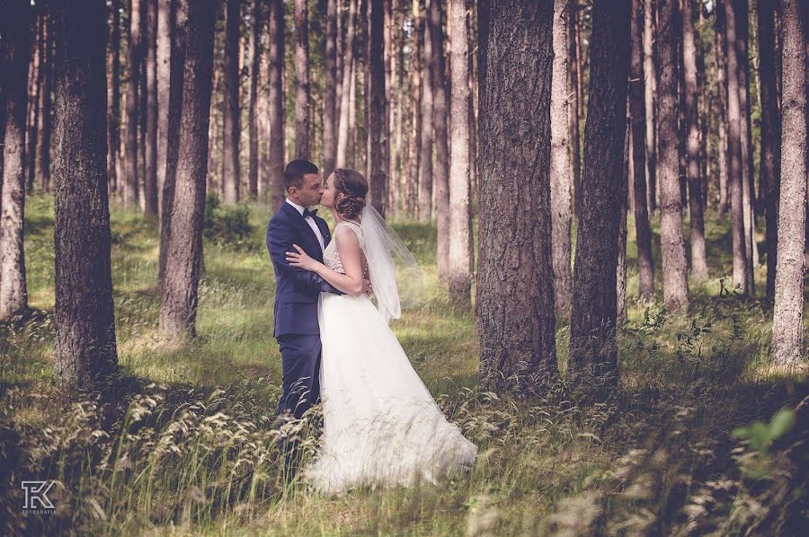 Fotografer pernikahan Jacek Łodziński (jaceklodzinski). Foto tanggal 24 Februari 2020