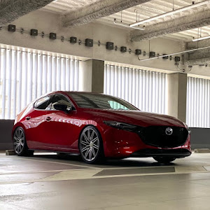 MAZDA3 BPFP