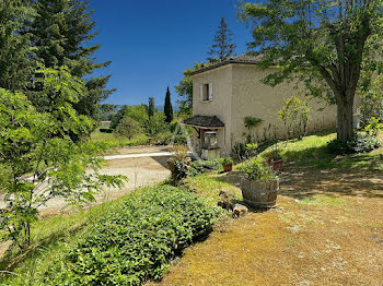 maison à Prayssac (46)