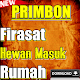 Download Primbon Firasat Hewan Masuk Rumah Lengkap For PC Windows and Mac 10.9