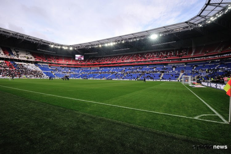 Overzicht Frankrijk: Na 20 speeldagen heeft PSG 20 punten voorsprong!