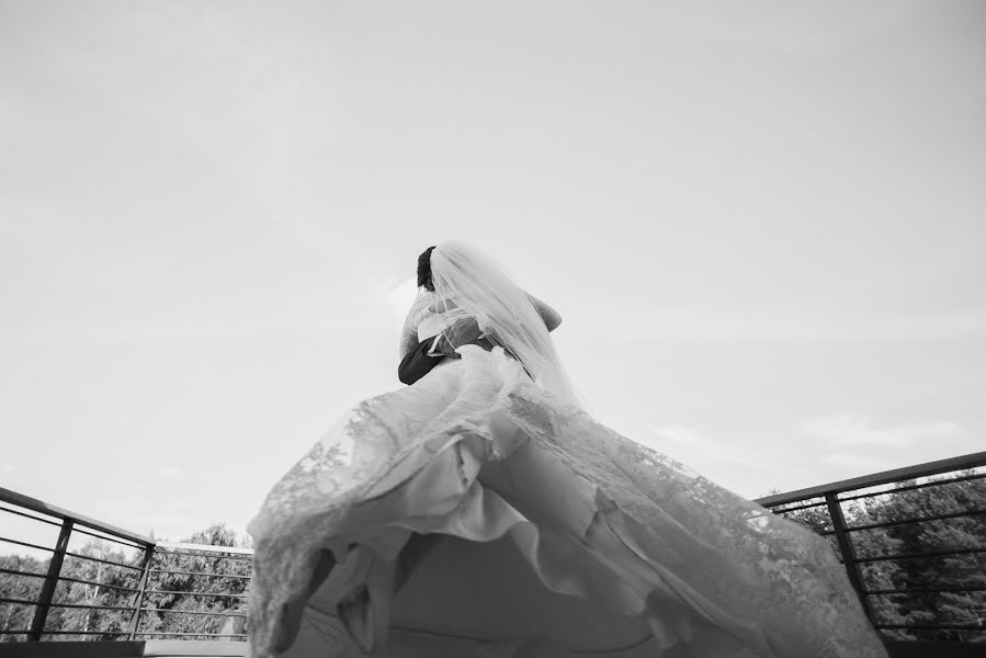 Fotografer pernikahan Elena Azhischeva (kutsova). Foto tanggal 28 November 2016