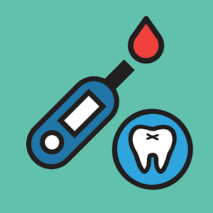 Download Cuidados odontológicos de pacientes con diabetes For PC Windows and Mac