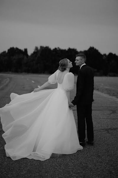 Fotógrafo de bodas Sergey Sarachuk (sarachuk). Foto del 24 de enero