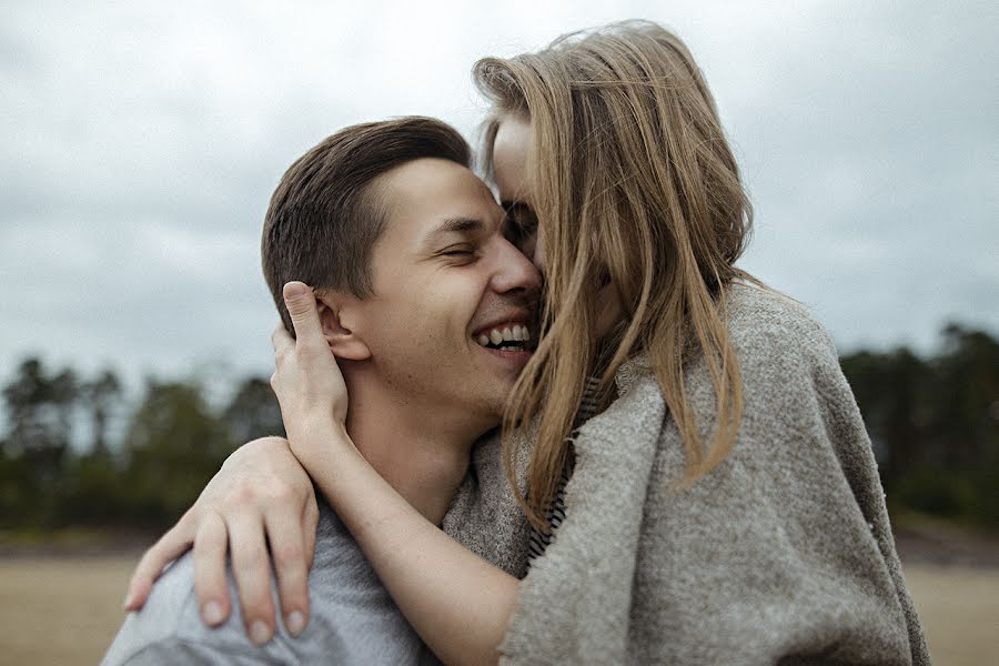 Wedding photographer Denis Kuznecov (thisisdenkk). Photo of 23 July 2017