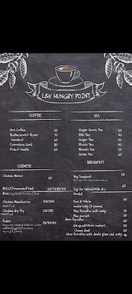 L&K Hungry Point menu 2