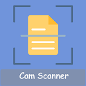 CamScanner - Document Scanner 