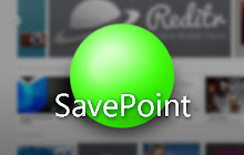 SavePoint small promo image