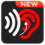 Cover Image of Télécharger Ear Agent Pro - Hearing Aid 1.8 APK