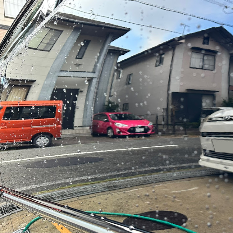 カムリの9月もよろしくお願いします。・いつもいいね＆コメントありがとうございます・当て逃げ許さん！・洗車・NANDOIYAに関するカスタム事例の投稿画像5枚目