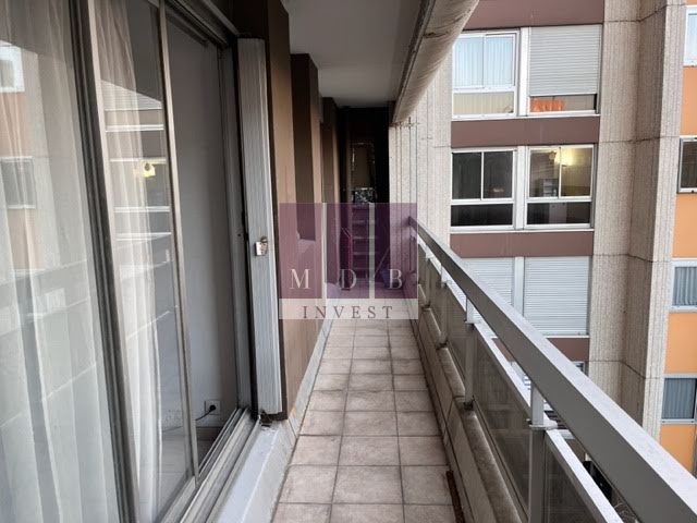 Vente appartement 3 pièces 74.7 m² à Paris 19ème (75019), 450 000 €