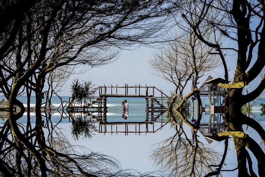 Düğün fotoğrafçısı Oyond Suroyond (oyonds). 23 Mart 2019 fotoları