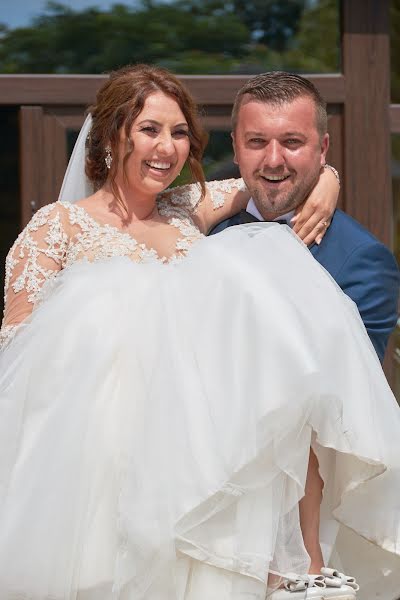 Photographe de mariage Eugen Elisei (eugenelisei). Photo du 2 août 2021