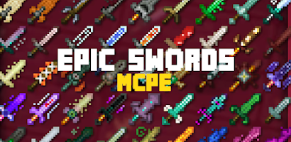 Swords Mod for Minecraft for Android - Free App Download