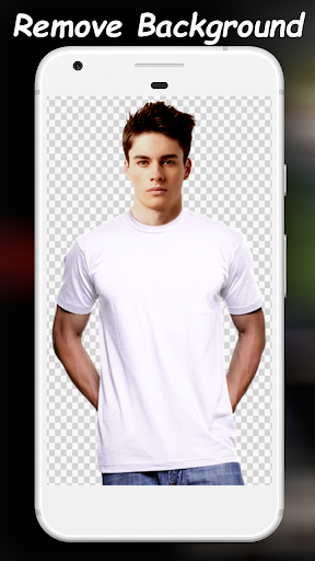 Background Remover-Erase Background Bg Eraser