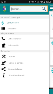 Villarejo del Valle Informa - náhled