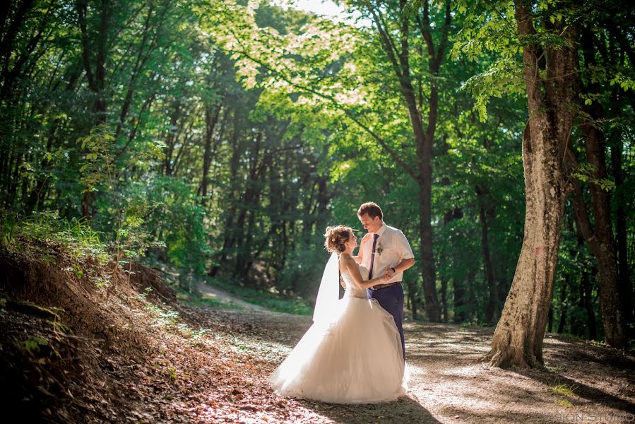 Fotograf ślubny Evgeniy Golovin (zamesito). Zdjęcie z 13 kwietnia 2017