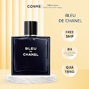 Nước Hoa Nam Bleu Chanel 100Ml Thơm Lâu Kèm Túi Giá Rẻ [Hot] New 2022