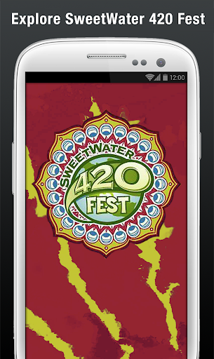 SweetWater 420 Fest