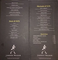 Malt & Co menu 1