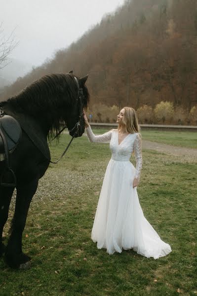 Fotógrafo de casamento George Sandu (georgesandu). Foto de 27 de fevereiro 2023