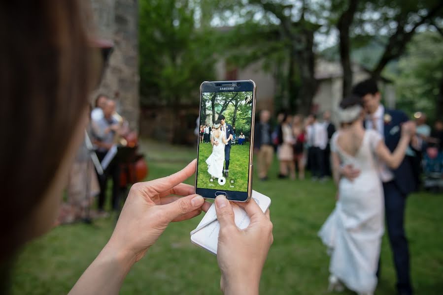 Fotografo di matrimoni Giorgio Barbato (giorgiobarbato). Foto del 19 novembre 2019