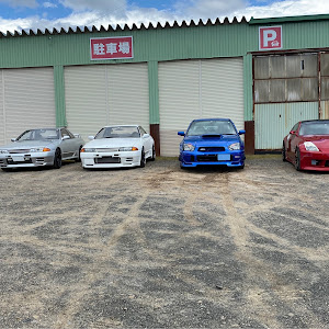 フェアレディZ Z33