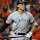 Aaron Judge New Tab MLB Theme