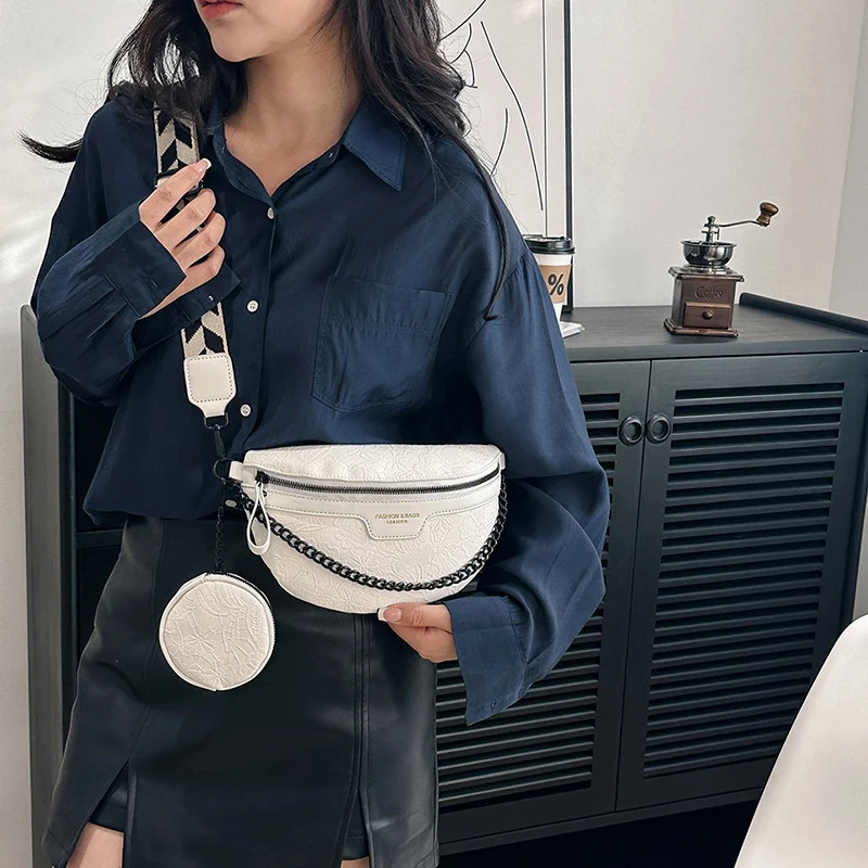 Bolso Bandolera Cómodo y Casual para Mujer Ideal Uso Diario Elegante y Práctico Perfecto para Llevar Todo lo Esencial Diseño Versátil para Cualquier Ocasión