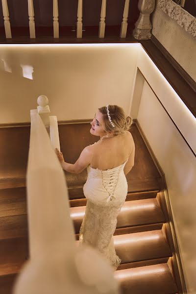 Esküvői fotós Dasha Kapitanova (kapitanovafoto). Készítés ideje: 2018 október 7.