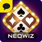 Cover Image of Download Pmang Poker for kakao 51.1 APK