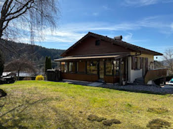 chalet à Gerardmer (88)