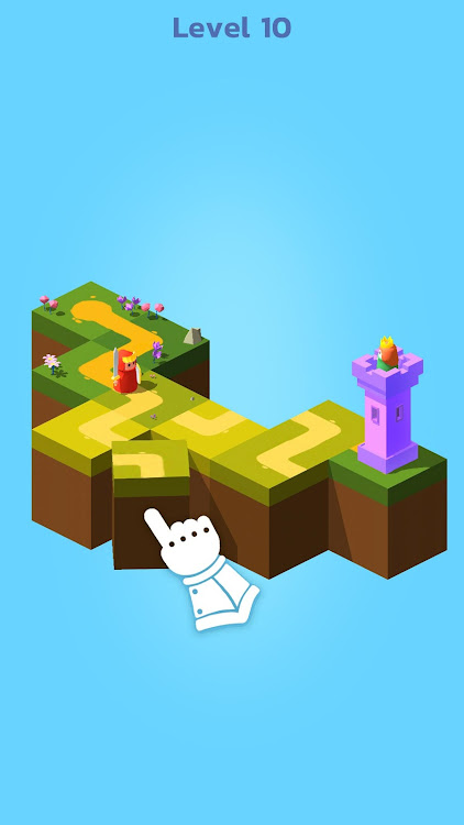 Romantic Puzzle - 1.0 - (Android)