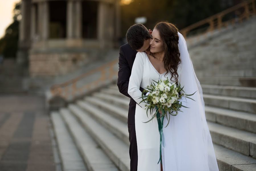 Fotografo di matrimoni Jarek Rudnicki (jarekrudnickipl). Foto del 24 febbraio 2020