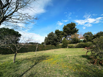 terrain à La Bastidonne (84)