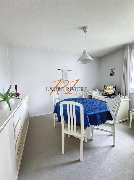 Vente appartement 3 pièces 67 m² à Haubourdin (59320), 117 500 €