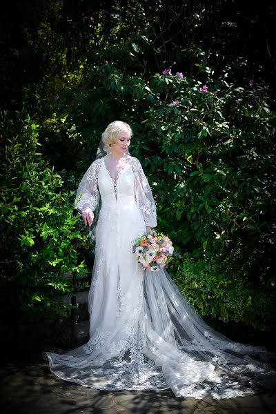 Wedding photographer Scott Redgrave (asrphoto). Photo of 16 June 2023