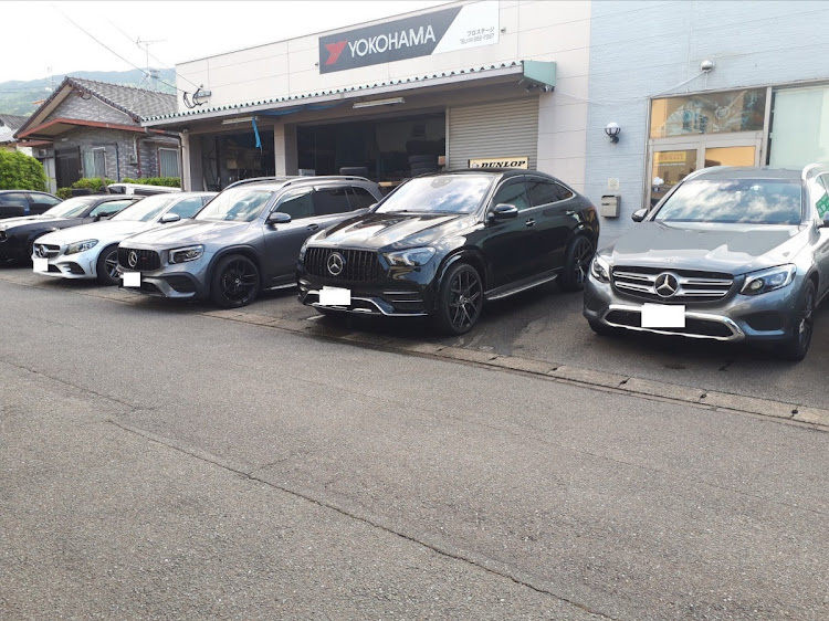 Cクラス セダンのW205Cクラス・Mercedes-Benz・カスタム・TeamGermany・C200セダンに関するカスタム事例の投稿画像2枚目