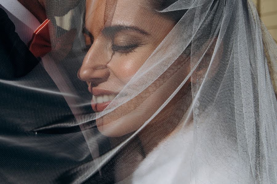 Wedding photographer Roma Akhmedov (phromaahmedov). Photo of 24 March 2019