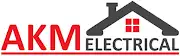 AKM Logo