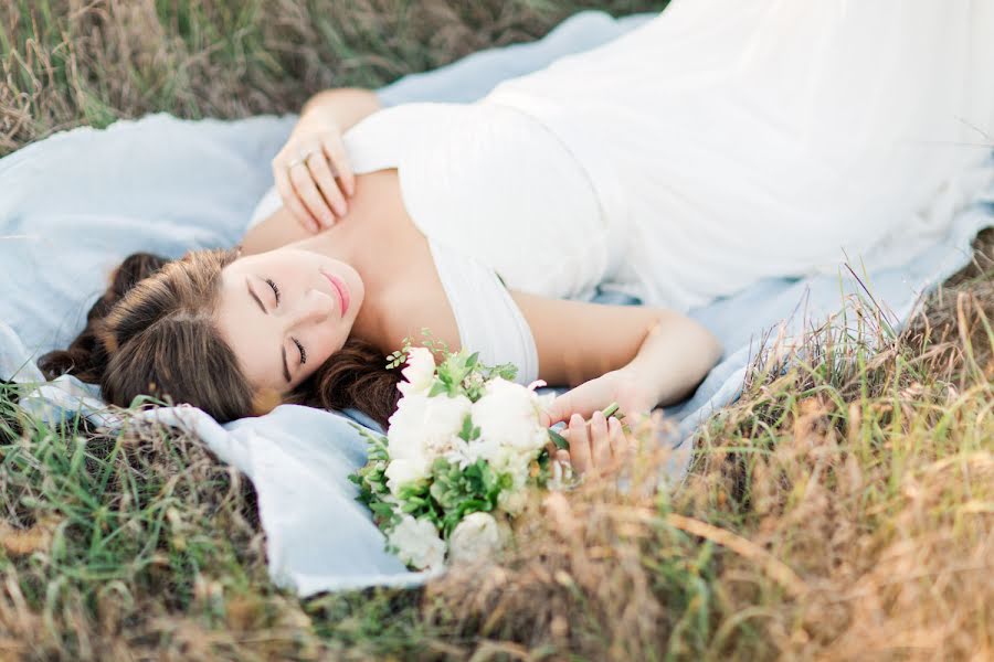 Fotografo di matrimoni Melanie Osorio (melanieosorio). Foto del 30 dicembre 2019