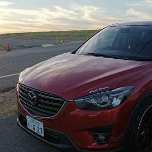 CX-5 KE2AW