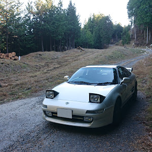 MR2 SW20